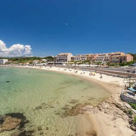 Apartment T2 Avec Parking, Piscine, Tennis - 400m Plages Et Commerces - Fr-1-316-157 *