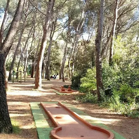 T2 Avec Parking, Piscine, Tennis - 400m Plages Et Commerces - Fr-1-316-157