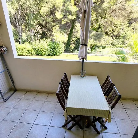 T2 Avec Parking, Piscine, Tennis - 400m Plages Et Commerces - Fr-1-316-157 Apartment *