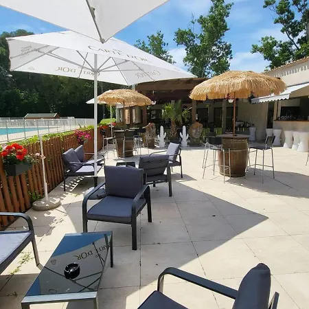 T2 Avec Parking, Piscine, Tennis - 400m Plages Et Commerces - Fr-1-316-157 Apartment Six-Fours-les-Plages