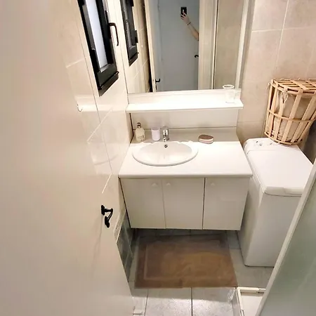 Apartment T2 Avec Parking, Piscine, Tennis - 400m Plages Et Commerces - Fr-1-316-157 *