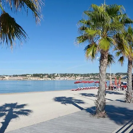 T2 Avec Parking, Piscine, Tennis - 400m Plages Et Commerces - Fr-1-316-157 *