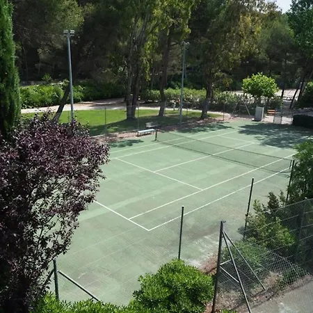 Apartment T2 Avec Parking, Piscine, Tennis - 400m Plages Et Commerces - Fr-1-316-157 *