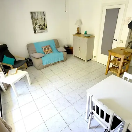 Apartment T2 Avec Parking, Piscine, Tennis - 400m Plages Et Commerces - Fr-1-316-157 *