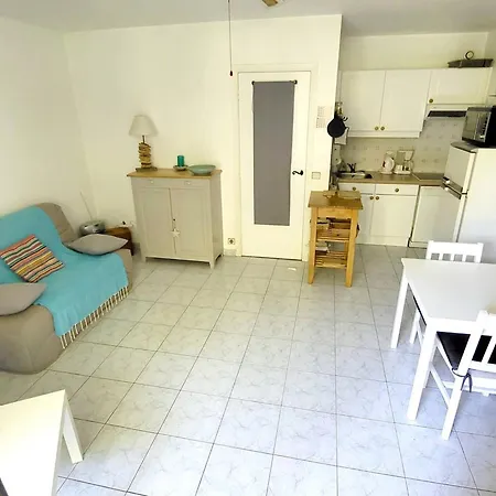 Apartment T2 Avec Parking, Piscine, Tennis - 400m Plages Et Commerces - Fr-1-316-157 Six-Fours-les-Plages